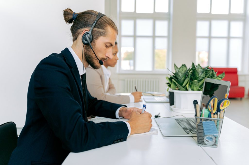 los contact center como pieza clave en los negocios