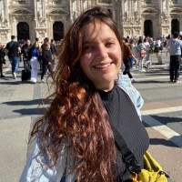 Daniela Baquero