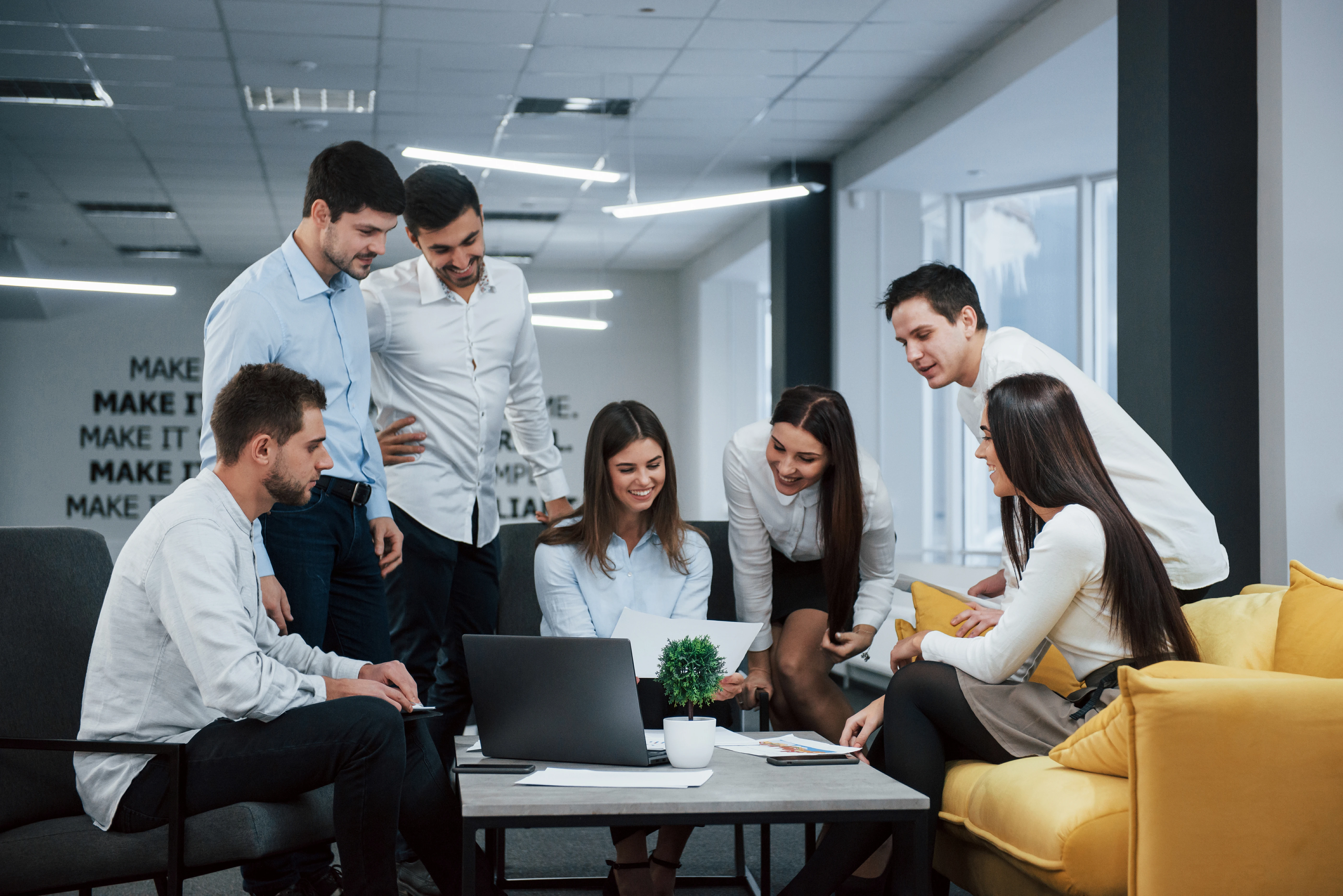 Estrategia y acompañamiento ESG