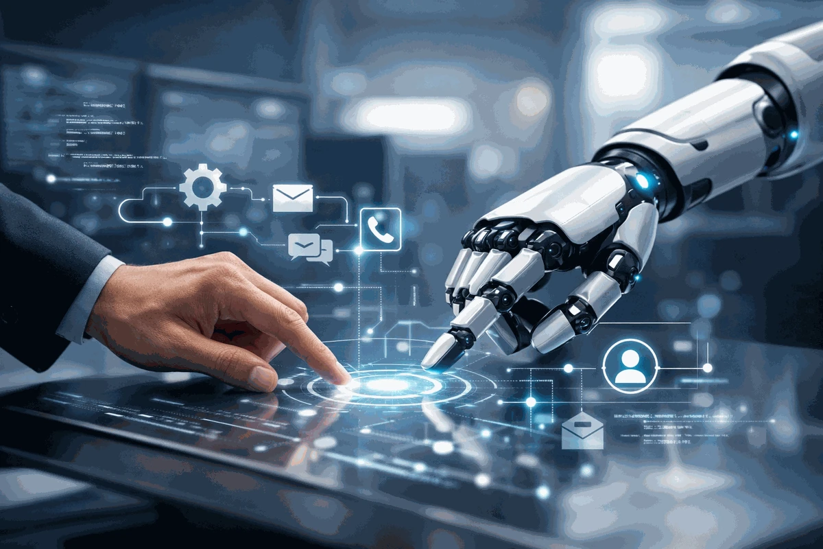 Estrategia competitiva a estrategia de inteligencia