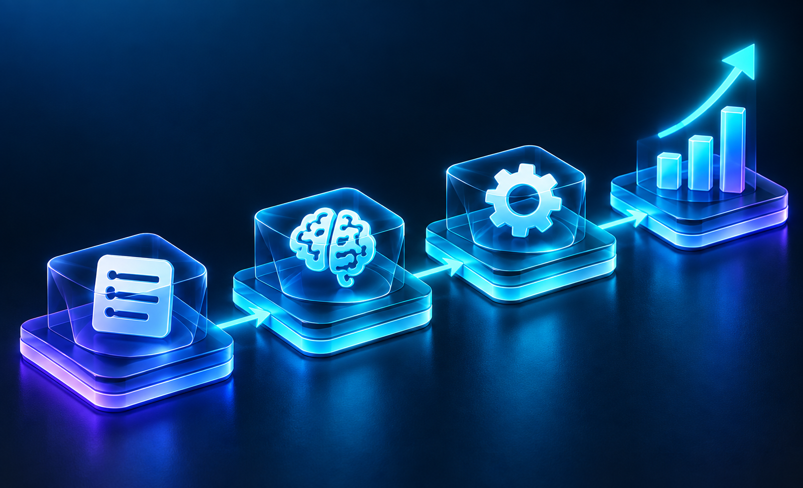 Arquitectura de datos e inteligencia